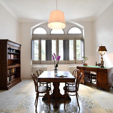 Villa Camilla โมลา ดิ บารี ภายนอก รูปภาพ