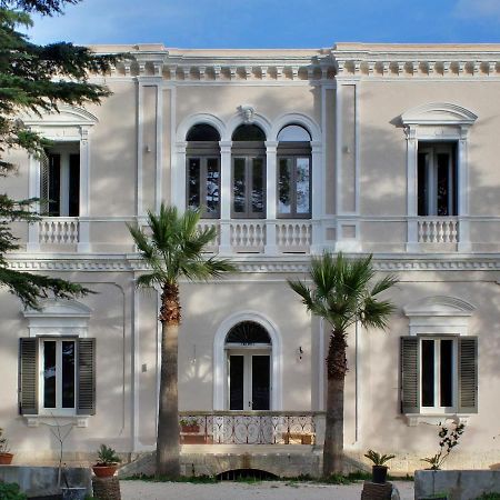 Villa Camilla โมลา ดิ บารี ภายนอก รูปภาพ