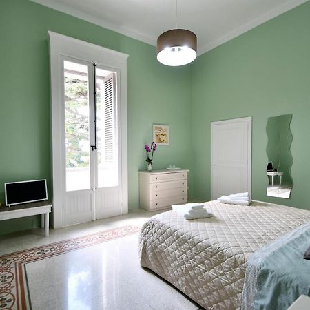 Villa Camilla โมลา ดิ บารี ภายนอก รูปภาพ
