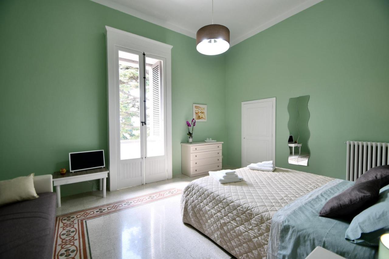 Villa Camilla โมลา ดิ บารี ภายนอก รูปภาพ