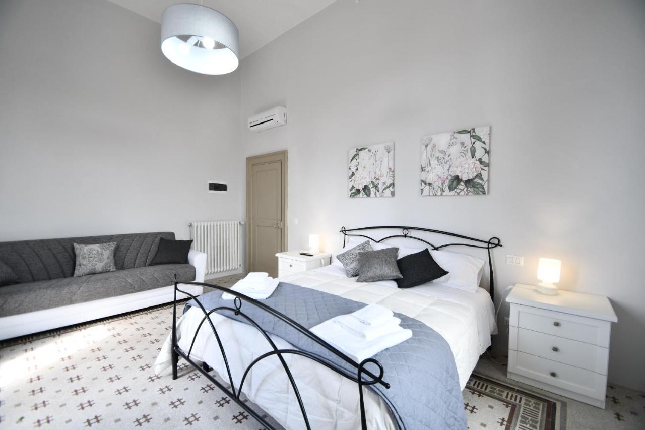 Villa Camilla โมลา ดิ บารี ภายนอก รูปภาพ
