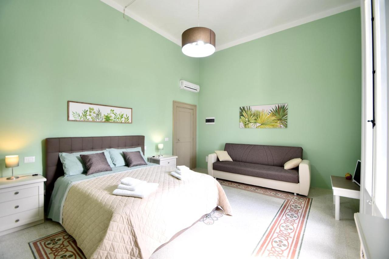 Villa Camilla โมลา ดิ บารี ภายนอก รูปภาพ